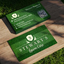 Search for lawn and landscape business cards Boss