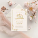 Search for text invitations Gold