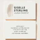 Search for couples business cards Family therapist