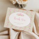 Search for vintage thank you cards Greenery
