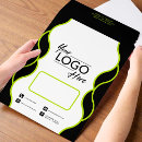 Search for logo business envelopes Qr code