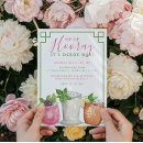 Search for mint invitations Horse