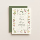 Search for italy bridal shower invitations Lemon