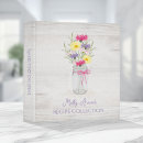 Search for grandmas book avery recipe binders For her