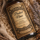 Search for potion labels Tonics