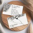 Search for anatomy business cards Medical