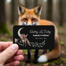 Search for wolf business cards Simple