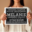 Search for police party decor Crime