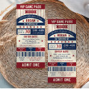 Search for vip ticket invitations Party