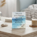 Search for vacation rental plaques Wifi