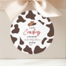 Search for cow stickers Baby shower