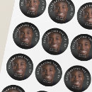 Search for celebration of life stickers Funeral