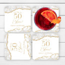 Search for gold 50th birthday gifts Cheers to 50 years