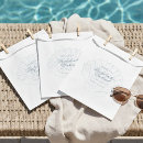 Search for bachelorette favor bags For her