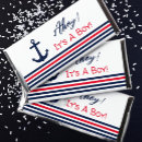 Search for nautical favors Navy blue