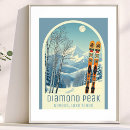 Search for lake tahoe posters Retro