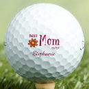 Search for mom day golf balls World's best mom