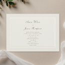 Search for ballroom party invitations Bride