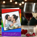 Search for lesbian day valentines day cards Rainbow