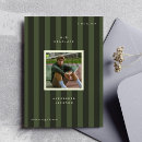 Search for university graduation announcement cards Modern