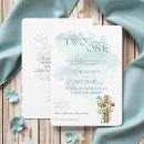 Search for christian wedding invitations Watercolor