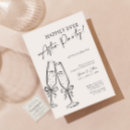 Search for after party invitations Elegant