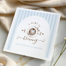 Search for striped napkins Mother to be