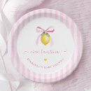 Search for lemon paper plates Mediterranean style