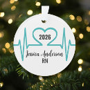 Search for nurse ornaments Nursing school graduation