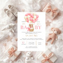 Search for baby shower baptism invitations Elegant