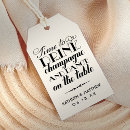 Search for drink tags Bride