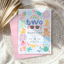 Search for two cool invitations Pool party