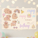Search for capybara crafts party Birthday