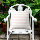 Search for outdoor pillows Striped
