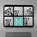 Search for monogram magnets Instagram