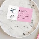 Search for two tone business cards Simple