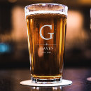 Search for engraved beer glasses Classic