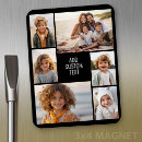 Search for collage magnets 6 photos