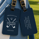 Search for golf luggage tags Classic