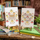 Search for kindergarten thank you cards Cute