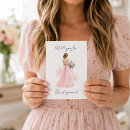 Search for wedding attendant request bridal party proposal cards Will you be my