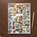 Search for photo notebooks Collage