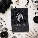 Search for obituary invitations Death
