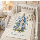 Search for christian blankets Religious