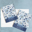 Search for something blue gifts Watercolor floral