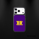 Search for purple and gold iphone cases For him