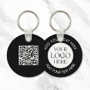 Search for qr code keychains Promotional