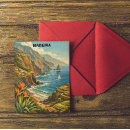 Search for madeira postcards Illustration