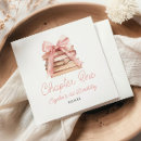 Search for book napkins Birthday party