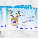 Search for kids letter from santa claus Elf